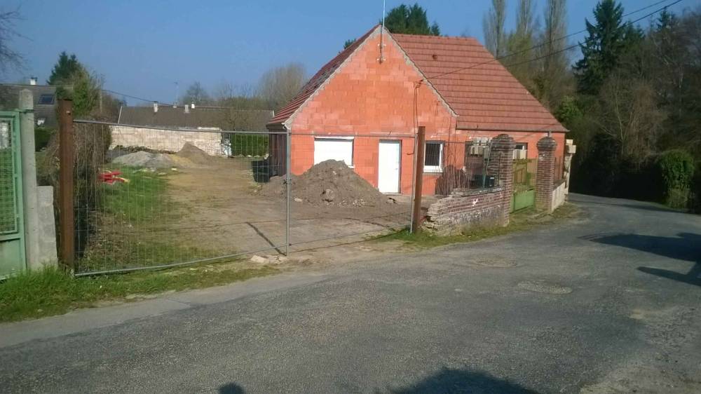 Chantier