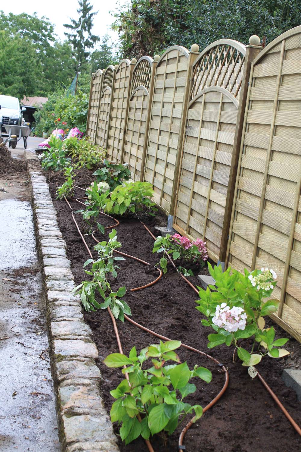 Jardinage