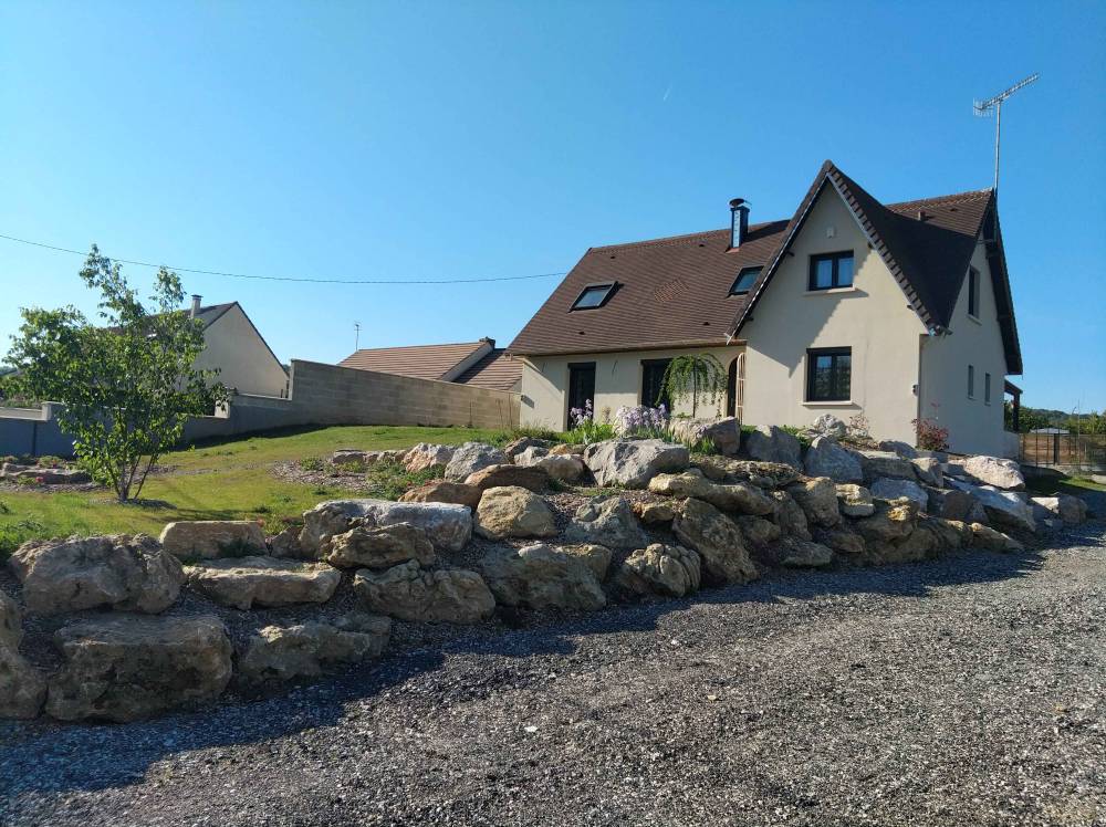 Paysagiste jardinier Thibaut Elagage